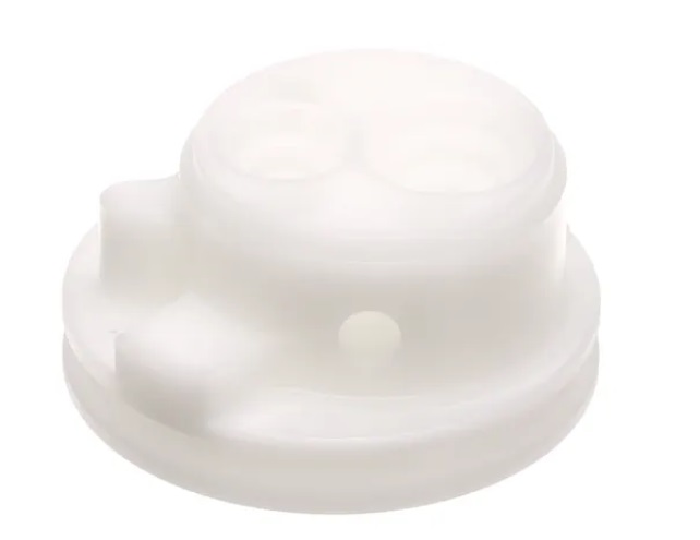 [056874-12] Cap valve body - Taylor Freezer