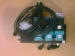 [X85880] Manifold C842 - Taylor Freezer