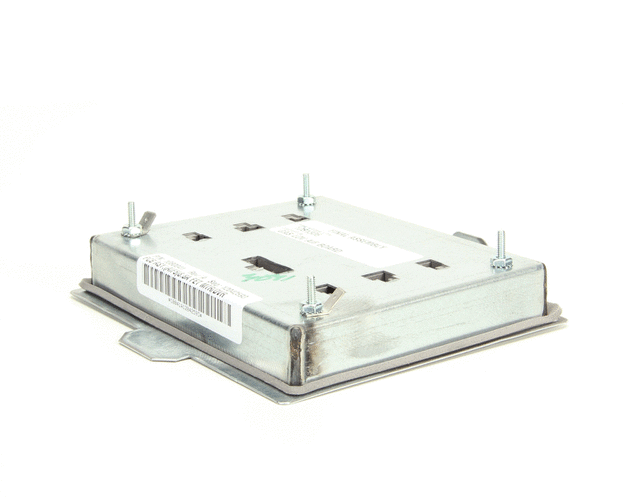 [1081306] Box assy gas lov - Frymaster