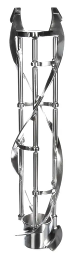 [X31761] Ensamble batidor 751 - Taylor Freezer