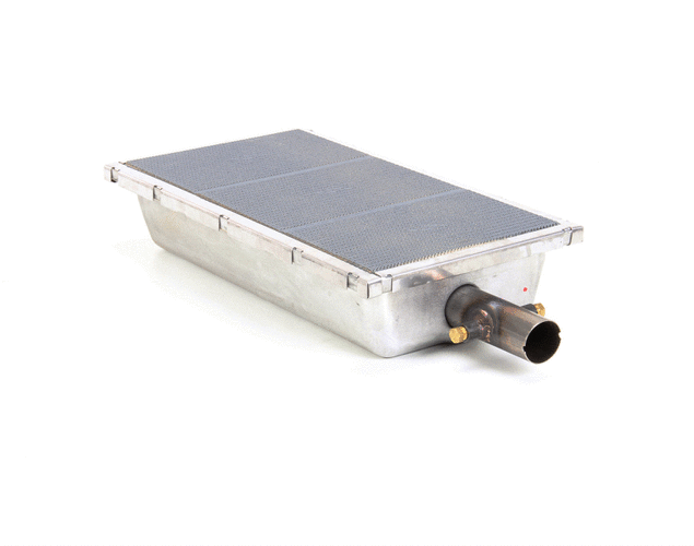 [8261072] Burner univ nat/lp - Frymaster