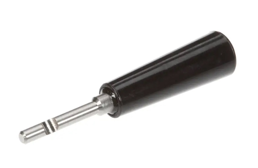 [X47384] Handle a-draw slush - Taylor Freezer