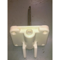 [X51531-12] Tapa freezer 1spt val - Taylor Freezer