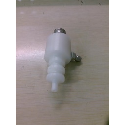 [X51945-SER] Body a check valve - Taylor Freezer