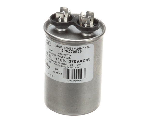 [931286] Capacitor run 85pr370e36 - True