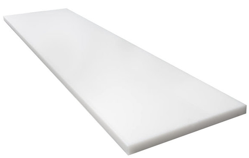 [810338] Cut board 1/2 x 11 3/4 x 60 - True