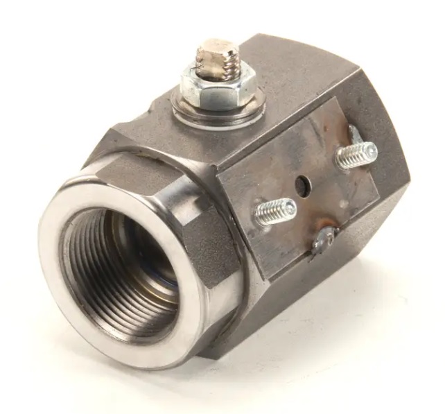 [8237231] Valve lov drain rh - Frymaster