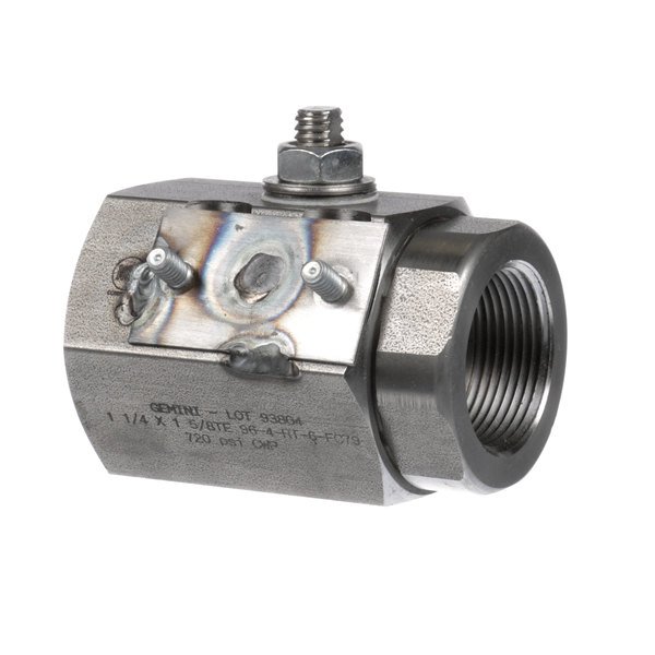 [8237230] Valve lov drain lh - Frymaster