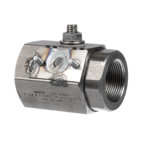 [8237230] Valve lov drain lh - Frymaster