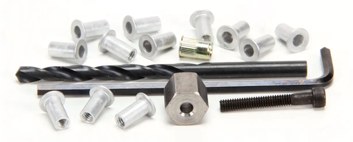 [874642] Rivnut tool 8 32 "kit" - True