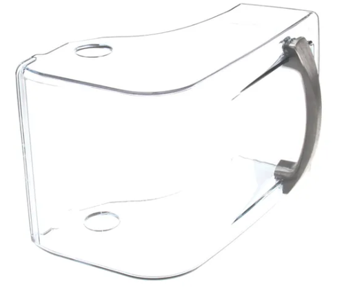 [015081] Cover door with handle - Vitamix