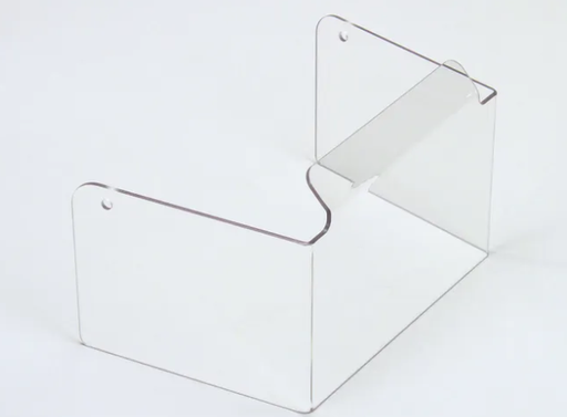 [030015] Splash guard - Vitamix