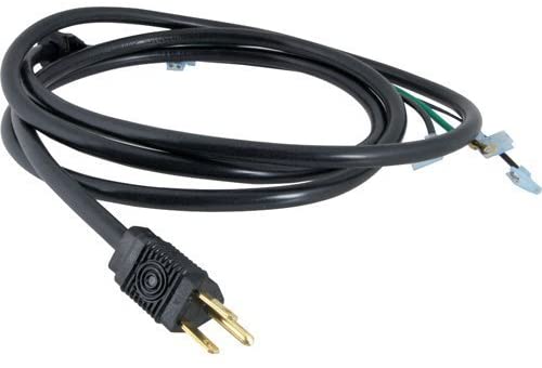 [015787] Power cord 120V 15amp - Vitamix
