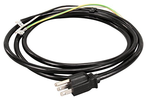 [015756] Power cord 120V - Vitamix