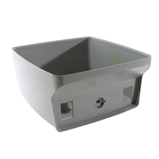 [015757] Upper base shell grey - Vitamix