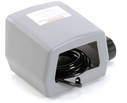 [030000] Foot pedal switch 120V - Vitamix