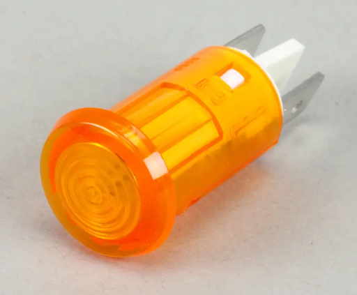 [XAA0011] Pilot light 110v (yellow) - Vollrath