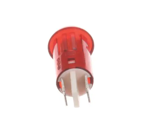 [XAA0002] Pilot light 220v (red) - Vollrath