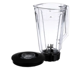 [6126-HBB908] Vaso lic hamilton poly 44 oz - Hamilton Beach
