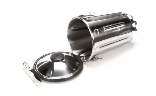 [6126-990] Container 1 galon Hamilton Beach