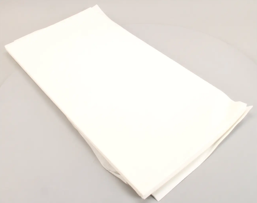 [8030345] Filtro de papel 17" x 33-1/4", para freidoras 50/60/80 Series, SUFF Equipped, caja de 100 - Frymaster