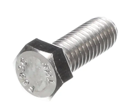 [220373] Screw 3/8-16x1 hex - Middleby Marshall