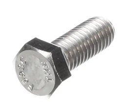 [220373] Screw 3/8-16x1 hex Middleby Marshall