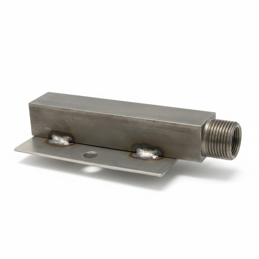 [2KLP.460.626000002.28] Colector for oktgi150 - Ozti