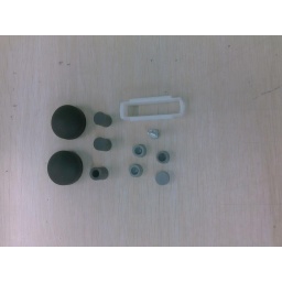 [39361] Seal ring cap assy - Robot Coupe