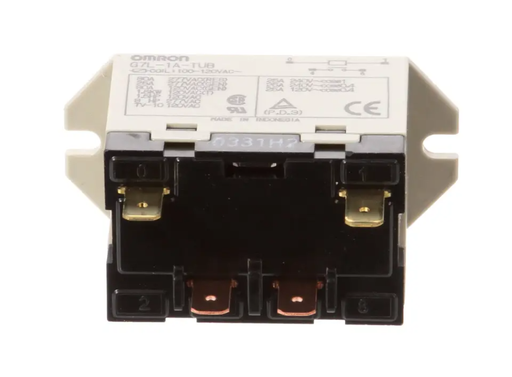 [501682] Power relay - Robot Coupe