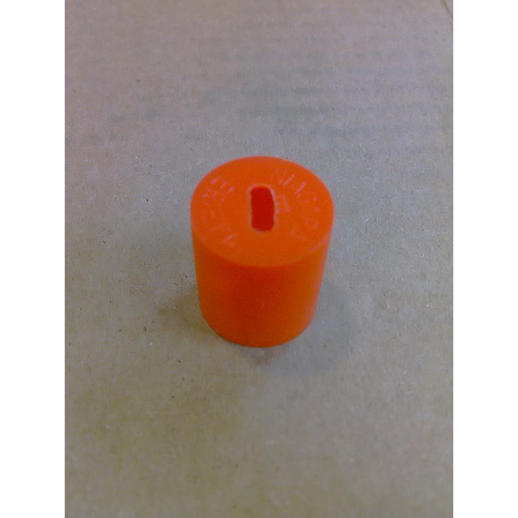 [04472] Tube cap - Server