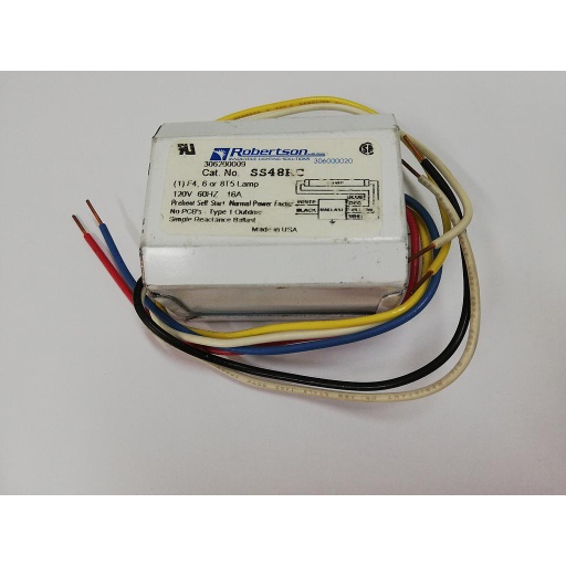 [04633] Ballast - Server