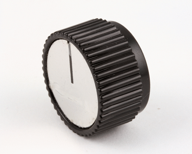 [2R-Y8261] Knob thermostato - Star
