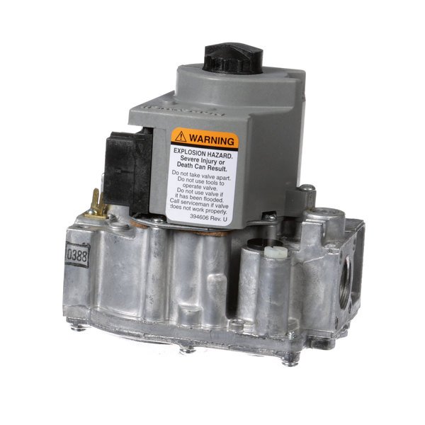 [8261123] Kit lp valve rempl 81 - Frymaster