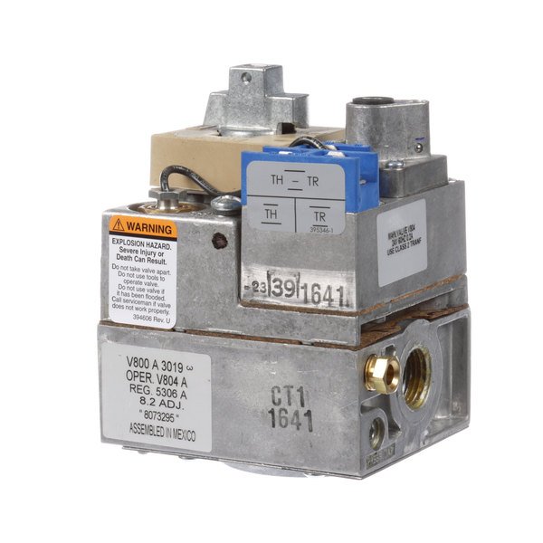 [8073295] Valve hony lp - Frymaster