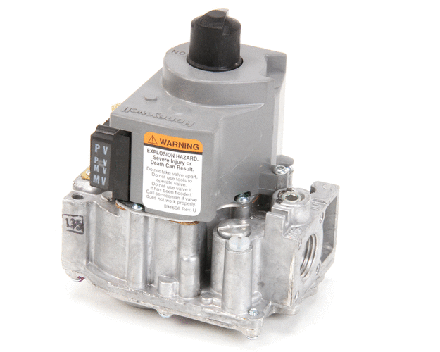 [8073552] Valve gas honewel - Frymaster