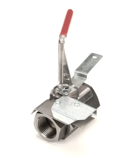 [8066608SP] Dr valve - Frymaster