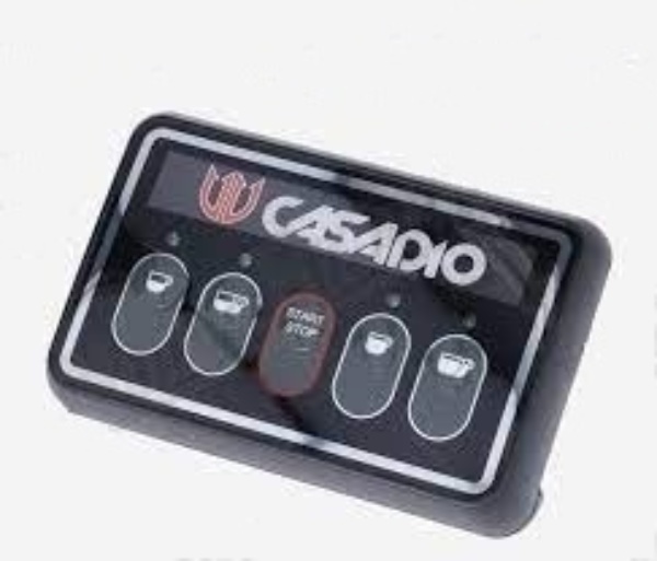 [958810000] Botonera - Casadio