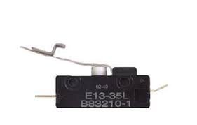 [B8324002] Switch interlock - Amana