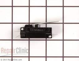 [C3670014] Switch interlock aman - Amana