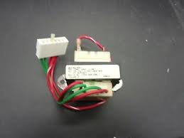 [C8901202] Transformer control a - Amana