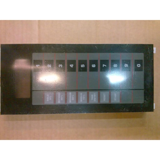 [R0163196] Touch panel - Amana