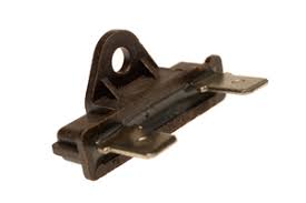 [B5795301] Thermal fuse - Amana