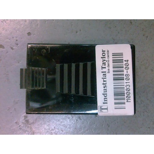 [M0003108-003] Cop drain lever - Elmeco