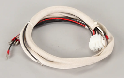 [8062076SP] Wire harness fv h50 - Frymaster