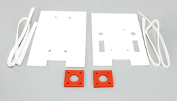 [8260931] Kit insulation fv br - Frymaster