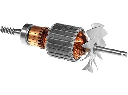 [4162959] Armature (new 241991-1) - KitchenAid