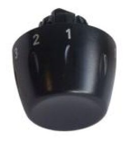 [4176839] Knob - Kitchen Aid