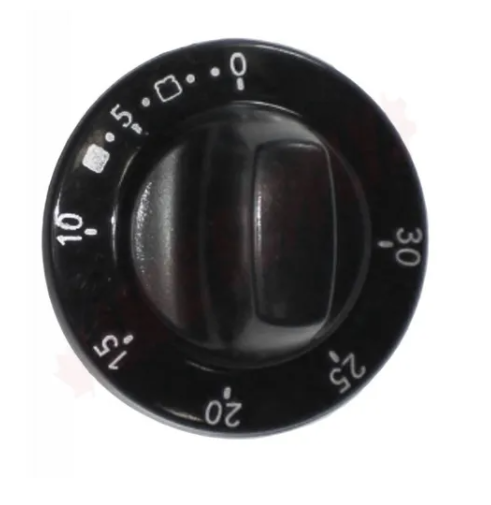 [8212114] Knob - Kitchen Aid