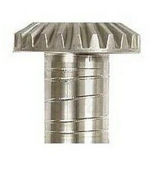 [9703338] Gear attch remplaza 9703907 - KitchenAid